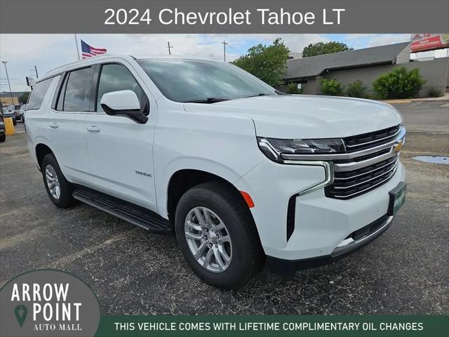 2024 Chevrolet Tahoe 2WD LT for sale in Abilene, TX