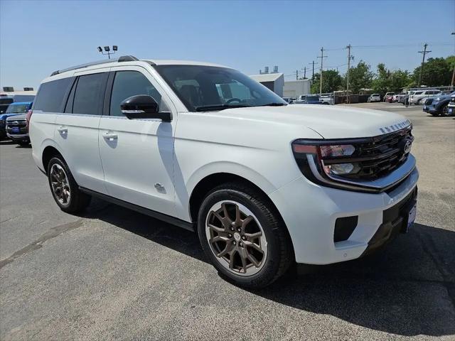 2027 Ford Expedition King Ranch for sale in Abilene, TX