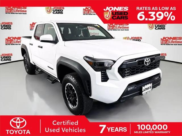 2025 Toyota Tacoma TRD Off Road for sale in Fallston, MD