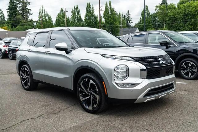 2022 Mitsubishi Outlander SE 2.5 2WD for sale in Milwaukie, OR