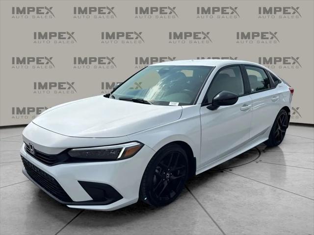 2024 Honda Civic Sport for sale in Greensboro, NC