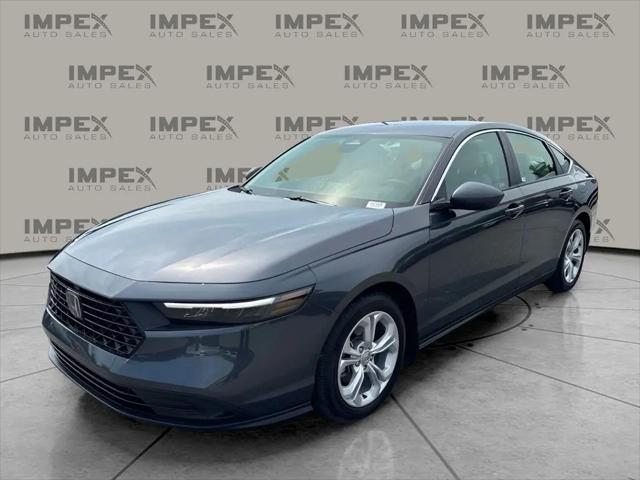 2025 Honda Accord Sedan LX for sale in Greensboro, NC