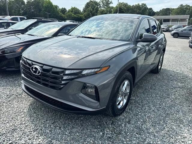 2024 Hyundai Tucson SE for sale in Greensboro, NC