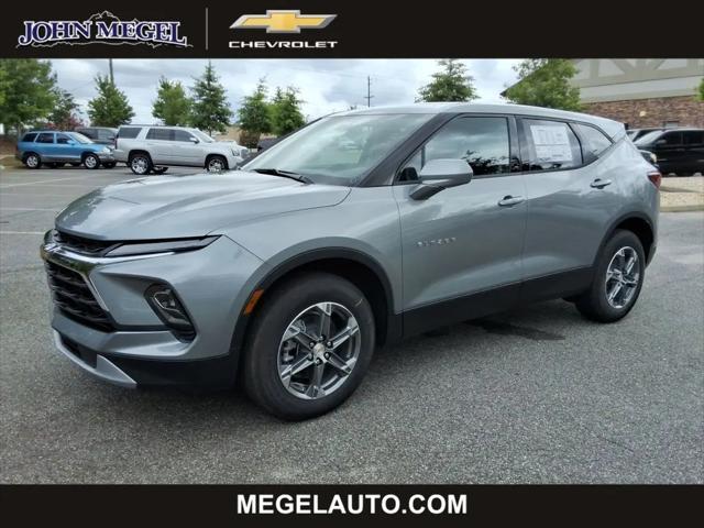 2026 Chevrolet Blazer LT for sale in Dawsonville, GA