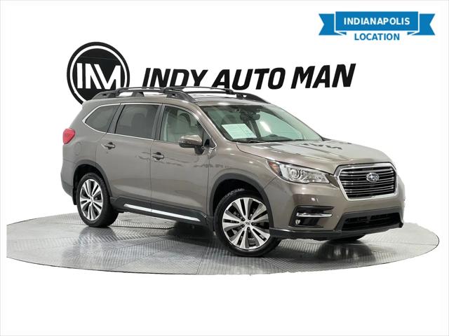 2021 Subaru Ascent Limited for sale in Indianapolis, IN