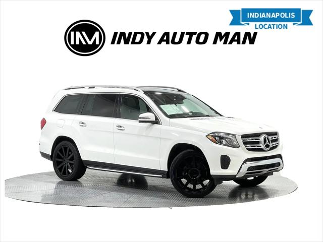 2018 Mercedes-Benz GLS GLS 450 4MATIC for sale in Indianapolis, IN