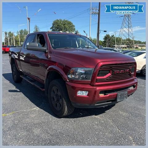 2018 Ram 2500 Big Horn Crew Cab 4x4 6'4" Box for sale in Indianapolis, IN