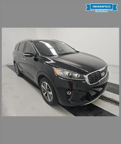 2019 Kia Sorento 3.3L EX for sale in Indianapolis, IN