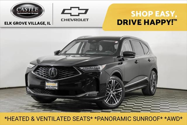 2025 Acura MDX Advance Package for sale in Elk Grove Village, IL