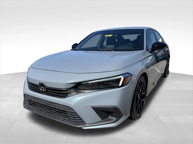 2022 Honda Civic Sport for sale in Austin, TX