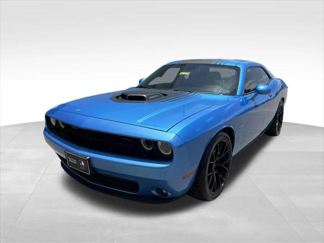 2015 Dodge Challenger R/T Shaker for sale in Austin, TX