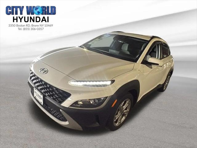 2023 Hyundai Kona SEL for sale in Bronx, NY