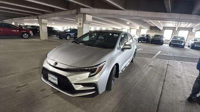 2025 Toyota Corolla SE for sale in Bronx, NY