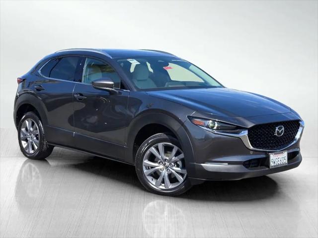 2025 Mazda CX-30 2.5 S Premium Package for sale in Roseville, CA