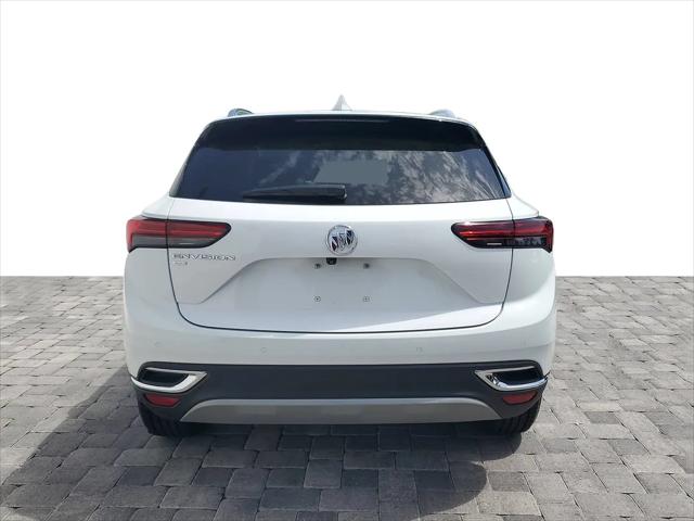 2023 Buick Envision Essence AWD