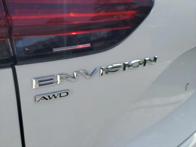 2023 Buick Envision Essence AWD