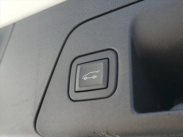2023 Buick Envision Essence AWD