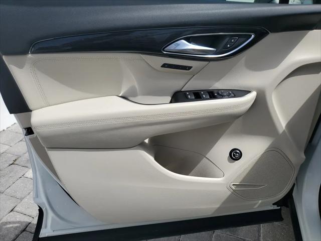 2023 Buick Envision Essence AWD