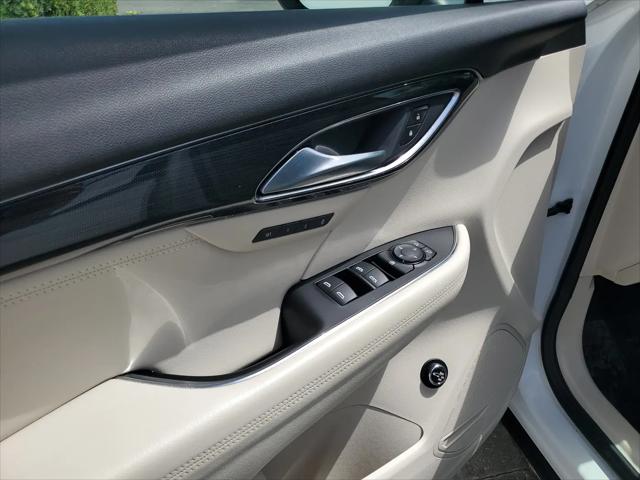 2023 Buick Envision Essence AWD