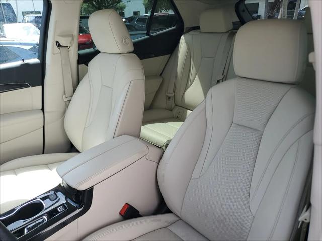2023 Buick Envision Essence AWD