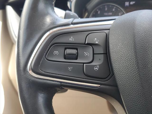 2023 Buick Envision Essence AWD