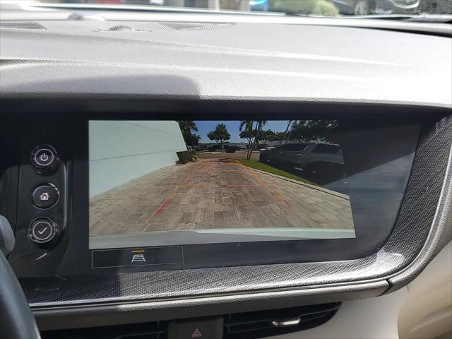 2023 Buick Envision Essence AWD