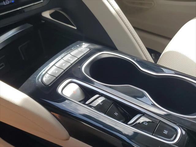 2023 Buick Envision Essence AWD