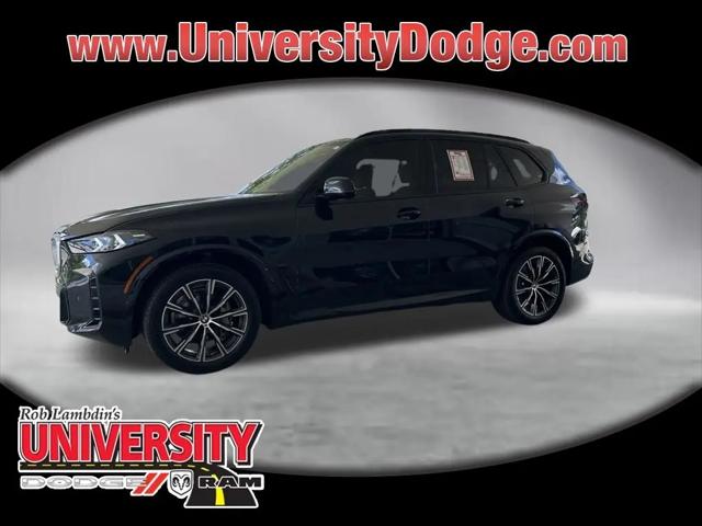 2026 BMW X5 xDrive40i for sale in Davie, FL