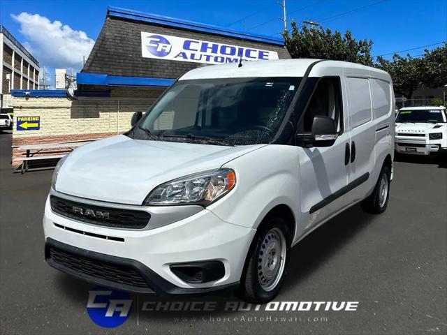 2022 Ram ProMaster City Cargo Van Cargo Van for sale in Honolulu, HI