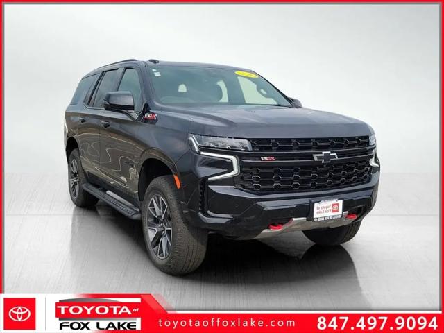 2024 Chevrolet Tahoe 4WD Z71 for sale in Chicago, IL