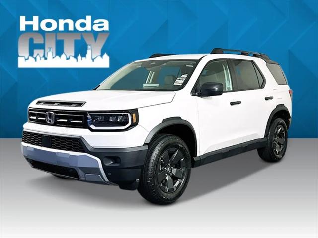 2026 Honda Passport AWD RTL Towing for sale in Chicago, IL