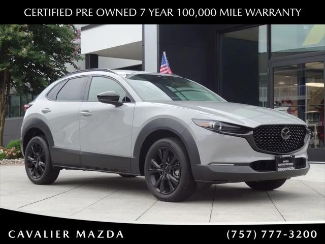 2026 Mazda CX-30 2.5 Turbo Premium Plus for sale in Chesapeake, VA