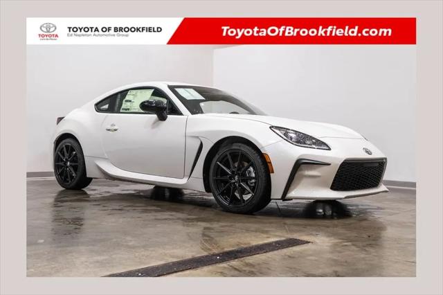 2026 Toyota GR86 Premium for sale in Brookfield, WI