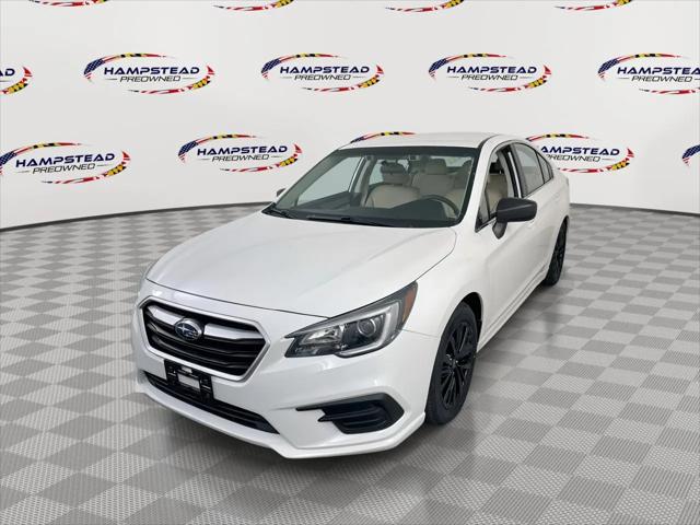2019 Subaru Legacy 2.5i for sale in Hampstead, MD