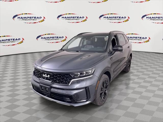 2023 Kia Sorento SX Prestige for sale in Hampstead, MD