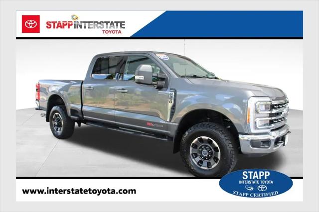 2023 Ford F-350 LARIAT for sale in Frederick, CO