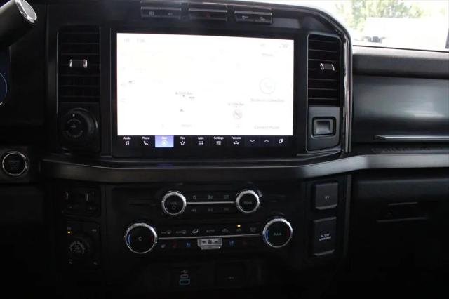 2023 Ford F-350 LARIAT