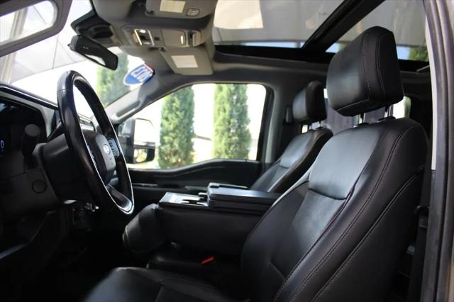 2023 Ford F-350 LARIAT