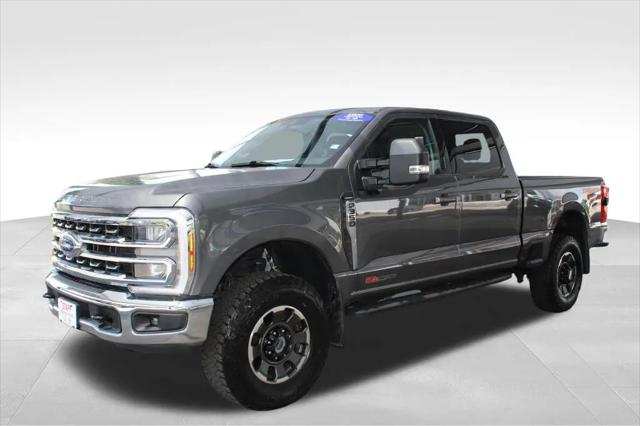 2023 Ford F-350 LARIAT