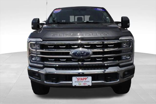 2023 Ford F-350 LARIAT