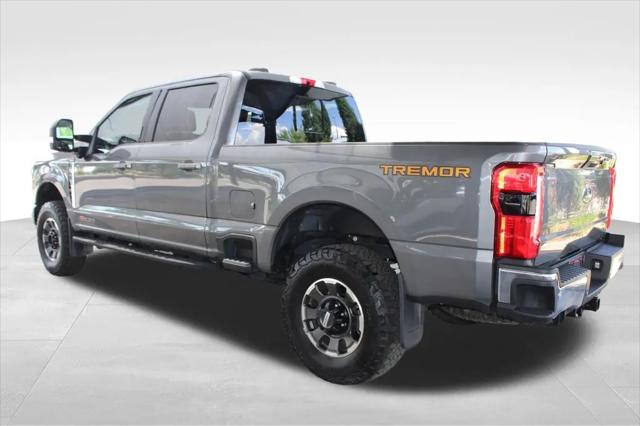 2023 Ford F-350 LARIAT