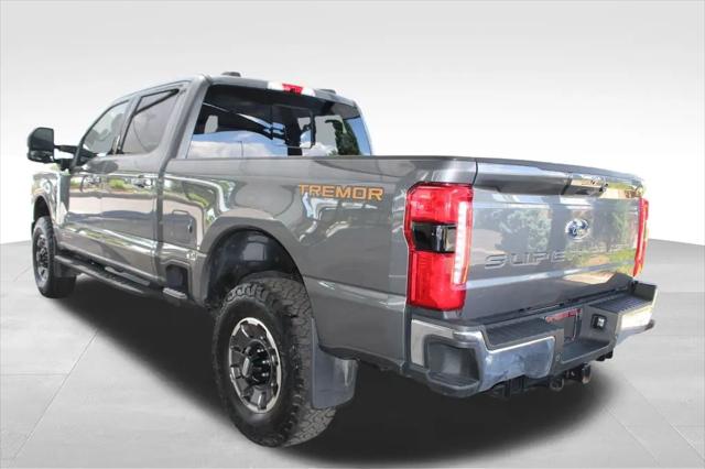 2023 Ford F-350 LARIAT