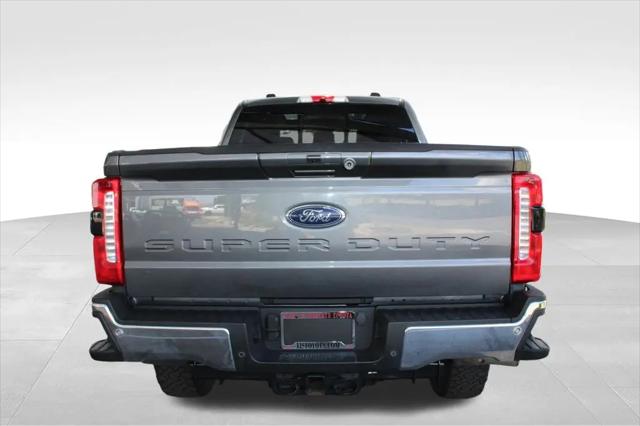 2023 Ford F-350 LARIAT