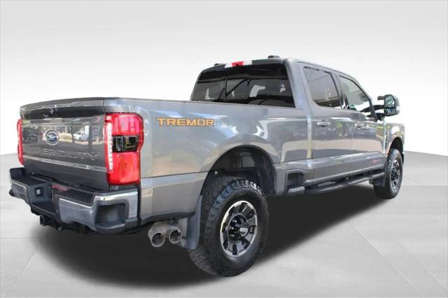 2023 Ford F-350 LARIAT