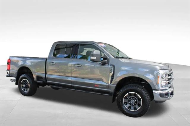 2023 Ford F-350 LARIAT