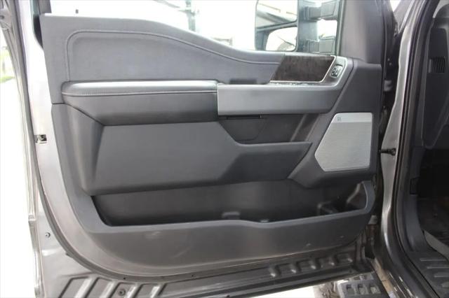 2023 Ford F-350 LARIAT