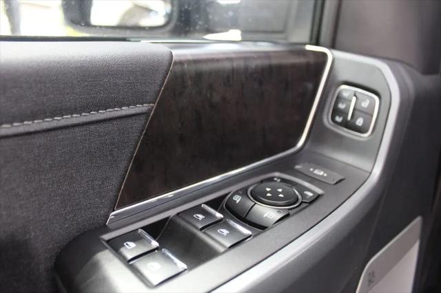 2023 Ford F-350 LARIAT