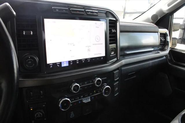 2023 Ford F-350 LARIAT
