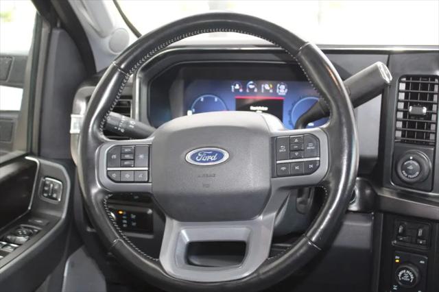 2023 Ford F-350 LARIAT