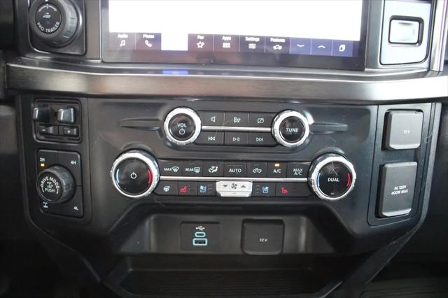 2023 Ford F-350 LARIAT